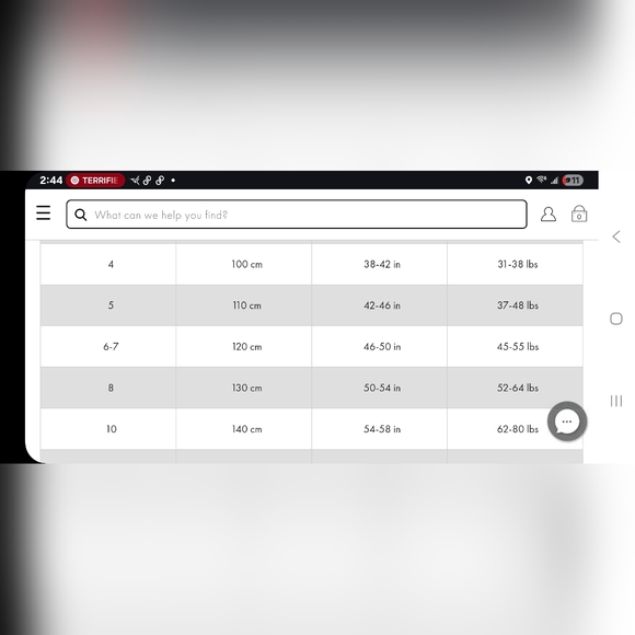 Hanna Andersson Blue Swimsuit with Star Pattern Size 6/7 - Picture 9 of 9